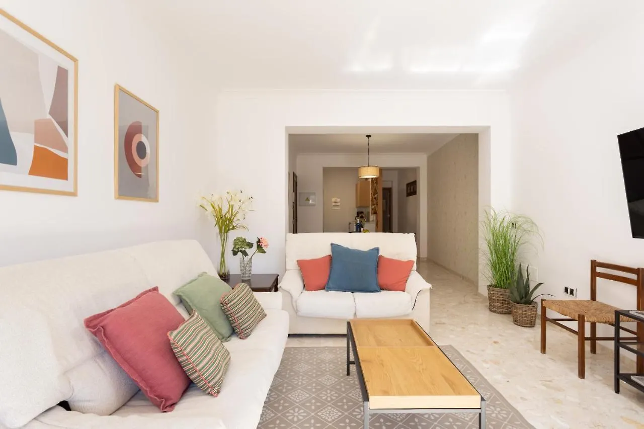 Marina 8 - Vivienda Vacacional En El Corazon Del Puerto De La Cruz Spagna