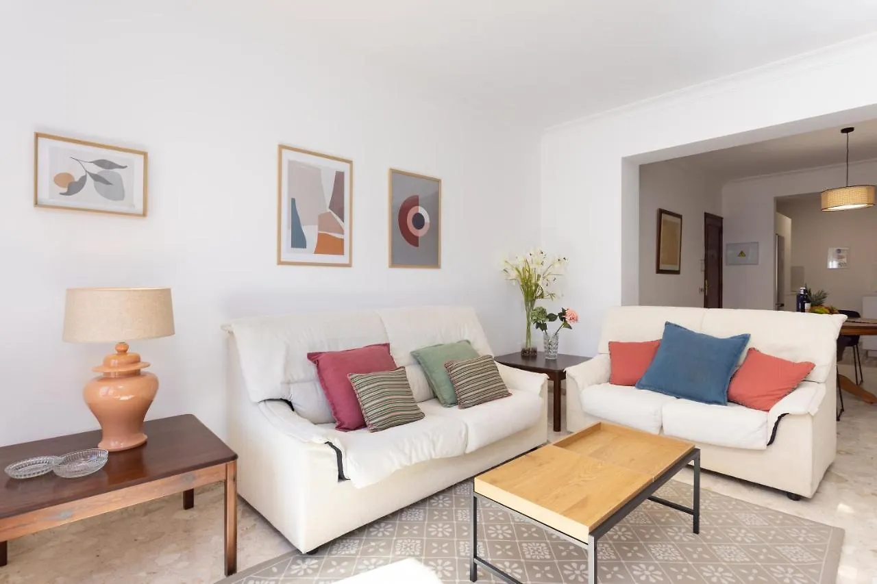 Casa vacanze Marina 8 - Vivienda Vacacional En El Corazon Del Puerto De La Cruz Spagna