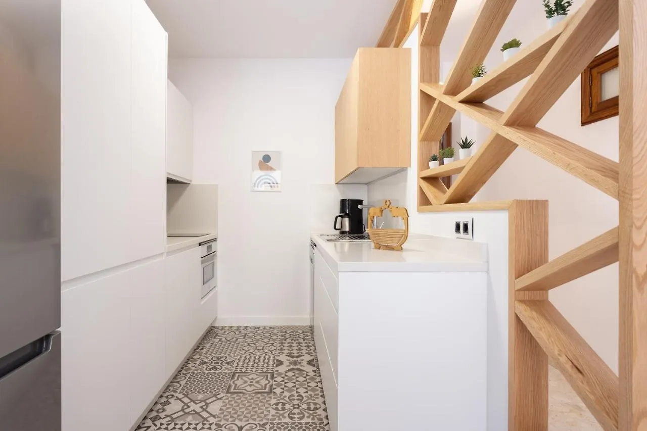 Marina 8 - Vivienda Vacacional En El Corazon Del Puerto De La Cruz Spagna