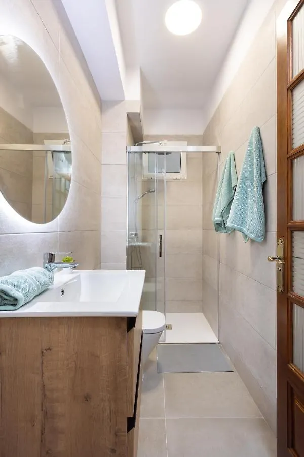 Ferienhaus Marina 8 - Vivienda Vacacional En El Corazon Del Puerto De La Cruz